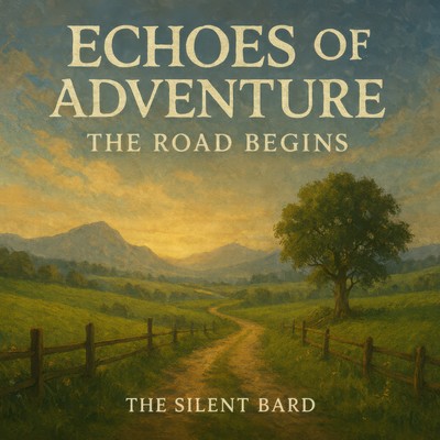 Echoes of Adventure: The Road Begins