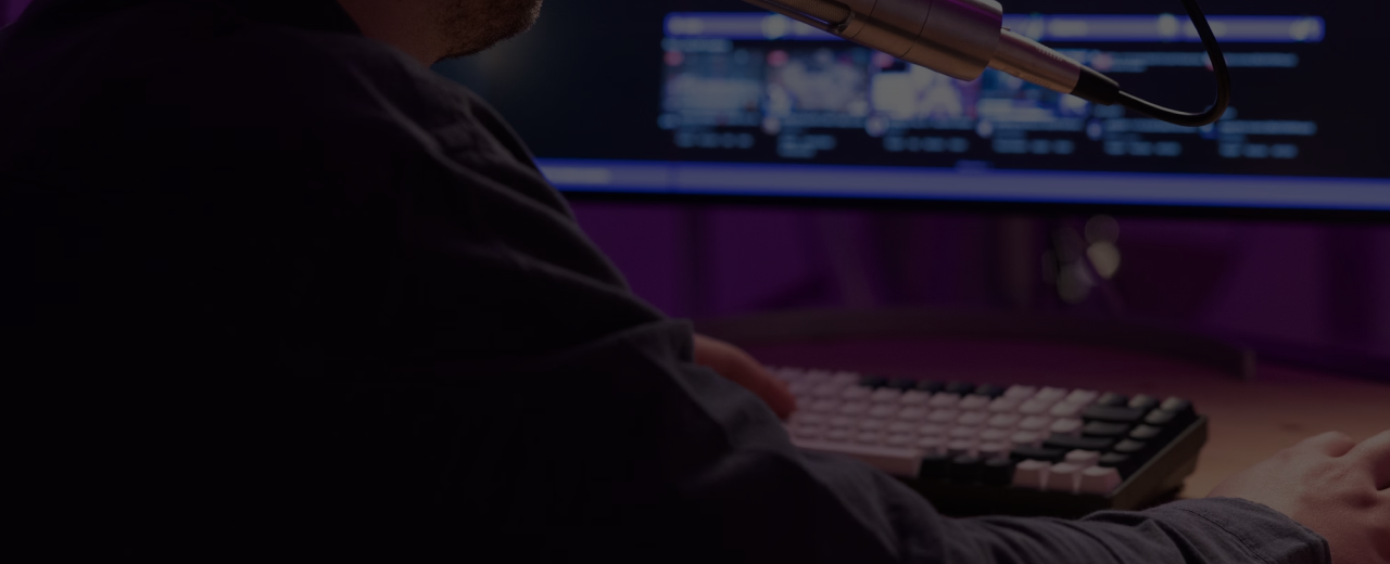 ミュージックビデオ配信