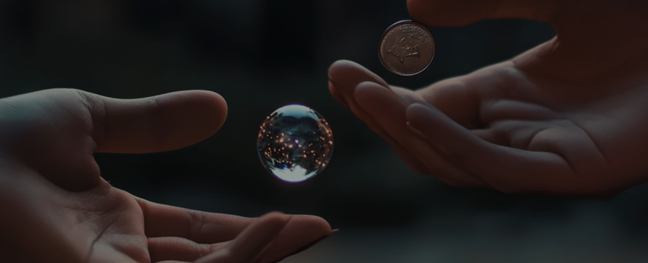 スプリット<span class="firstViewSection_subTitle"> (収益自動分配)</span>