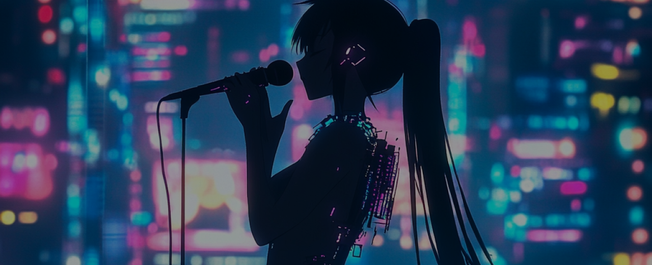 VOCALOID<span class="firstViewSection_subTitle"> (その他音声合成ソフトを含む)</span>の音楽配信