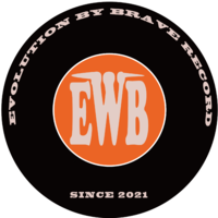 Evolution By Brave RECORD