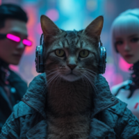 NivAI - Heavenly Trance Project