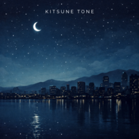 KITSUNE TONE