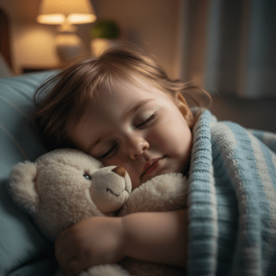 Hugged by Dreams - Gentle Lullabies for Sleep