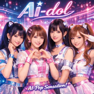 AI-dol