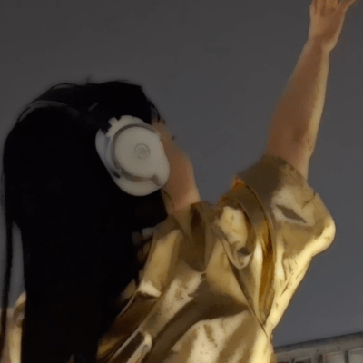 Let's collect fun things Forget about the sad things