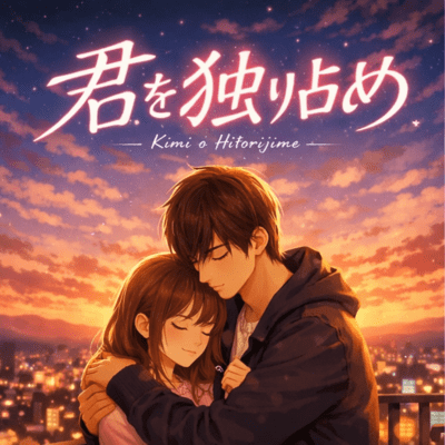 kimiwo hitorijime (Remix)