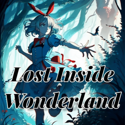 Lost Inside Wonderland