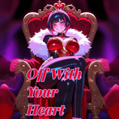 Off With Your Heart