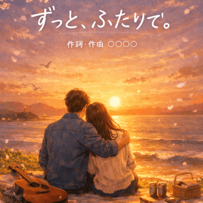 Zutto, Futari de. (Remix)