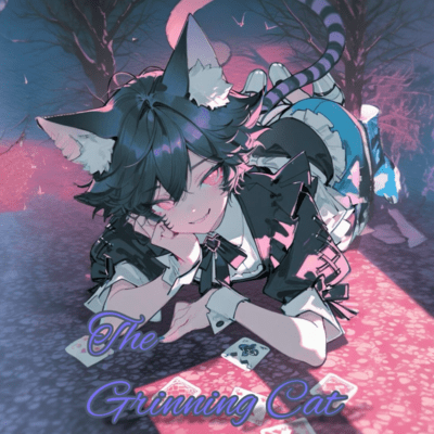The Grinning Cat