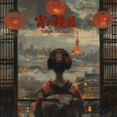 Twilight Threshold