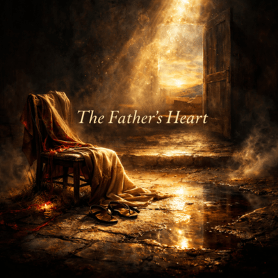 The Father's Heart