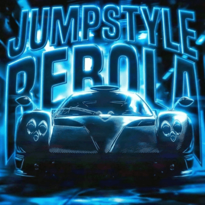 REBOLA JUMPSTYLE