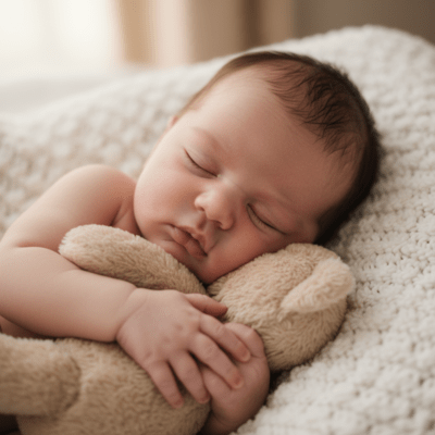 Dream Cradle - Gentle White Noise Lullabies