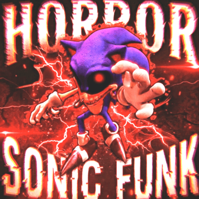 HORROR SONIC FUNK
