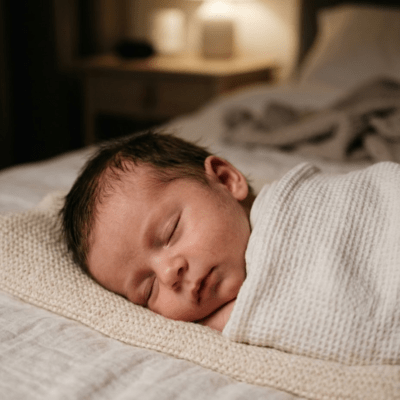 Rainlight for Little Eyes