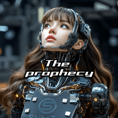 The Prophecy