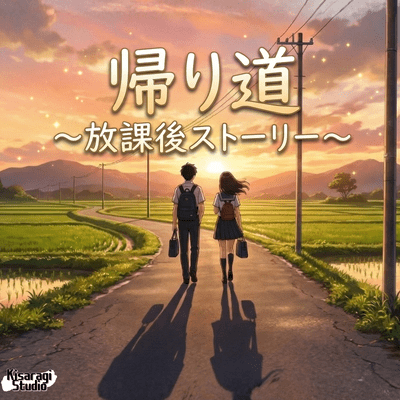 The Way Home - An After-School Story