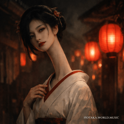 Rokurokubi of the Twilight - A Longing Neck -