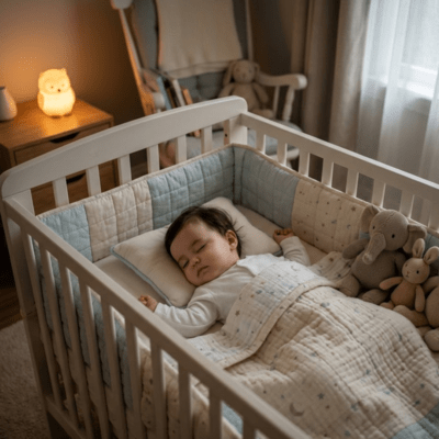 Soft Shoreline Lullaby