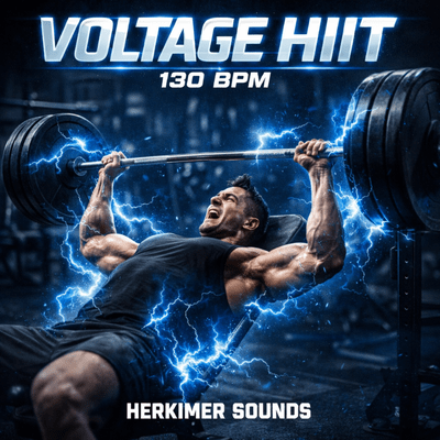VOLTAGE HIIT 130 BPM
