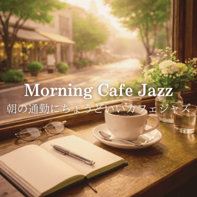 Morning Cafe Jazz