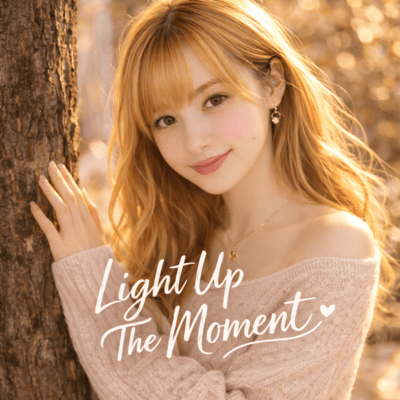Light Up The Moment